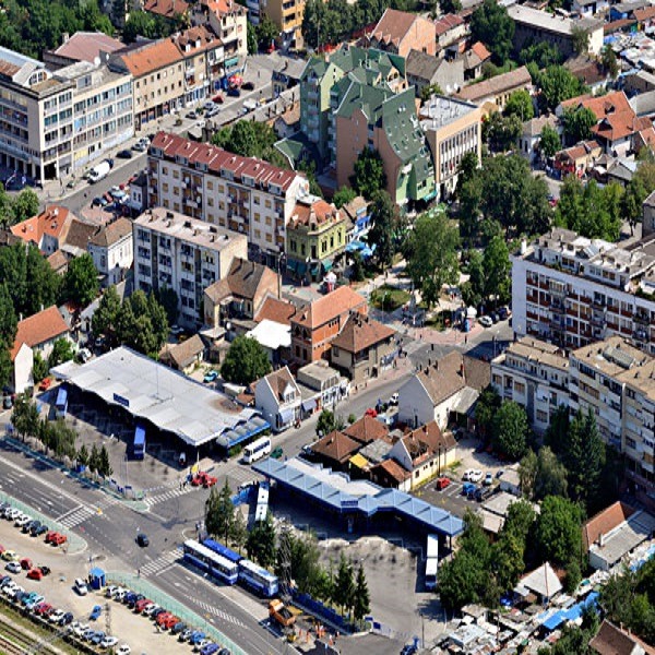 Tematska izložba slika Milana Konjovića “Dubrovnik-Mlini-Cavtat” Tematska izložba slika Milana Konjovića “Dubrovnik-Mlini-Cavtat”