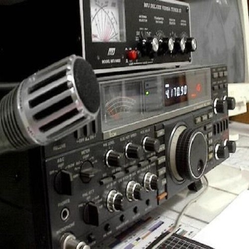 Takmičenje radio amatera povodom Dana opštine Takmičenje radio amatera povodom Dana opštine