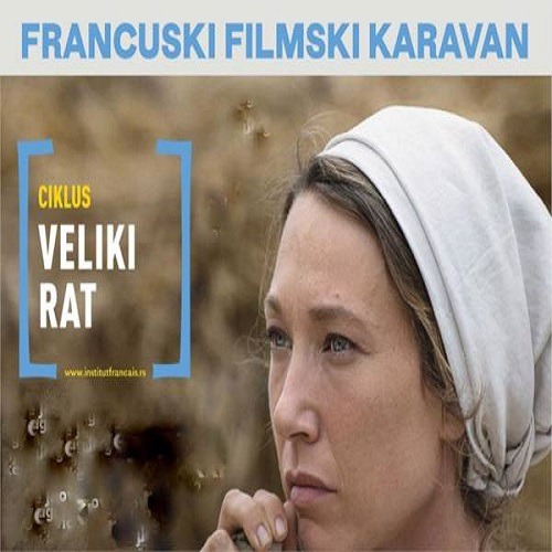 Novi ciklus francuskog filma u Mladenovcu Novi ciklus francuskog filma u Mladenovcu