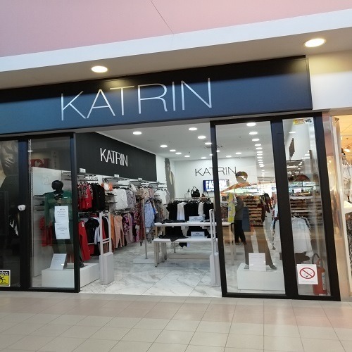 Katrin – butik prelepe, ženske garderobe