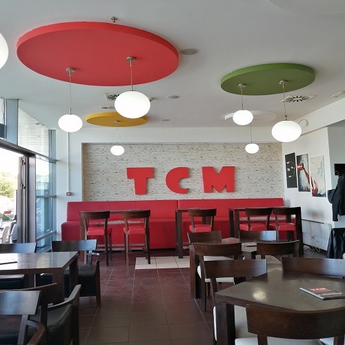 TCM CAFFE ponovo otvoren i čeka najbolje mušterije u gradu