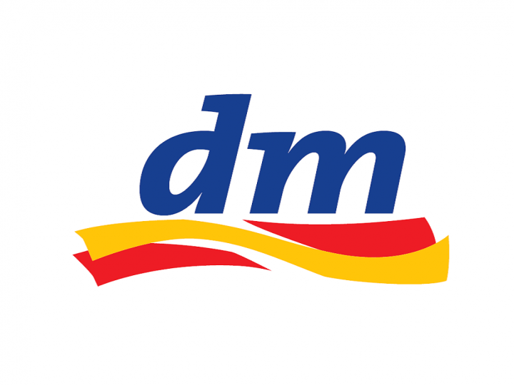 DM drogeriemarkt